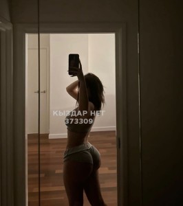 Проститутка Караганды Девушка№373309 Попа как у Ким Фотография №3446713