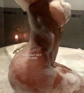 Проститутка Алматы Девушка№353805 Ника Фотография №3566639
