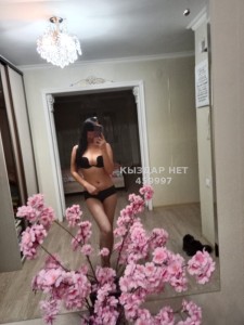 Проститутка Уральска Девушка№459997 Альбина Фотография №3639820
