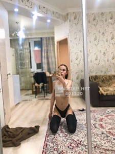 Транс Алматы Транс№401220 Аселя Фотография №3707621