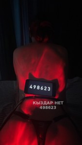 Проститутка Алматы Девушка№498623 Alina Фотография №3762114